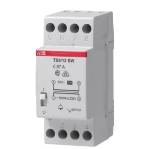 Ringledningstrafo I lager